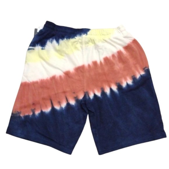 NWT Tie Dye Shorts - Art Class - L - Picture 2 of 5